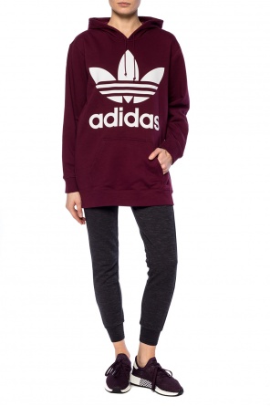 Sweatpants with a logo, zdjęcie 2 Sweatpants with a logo od ADIDAS Originals